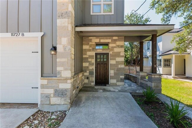 Photo - 11727 Bell Ave Unidad B