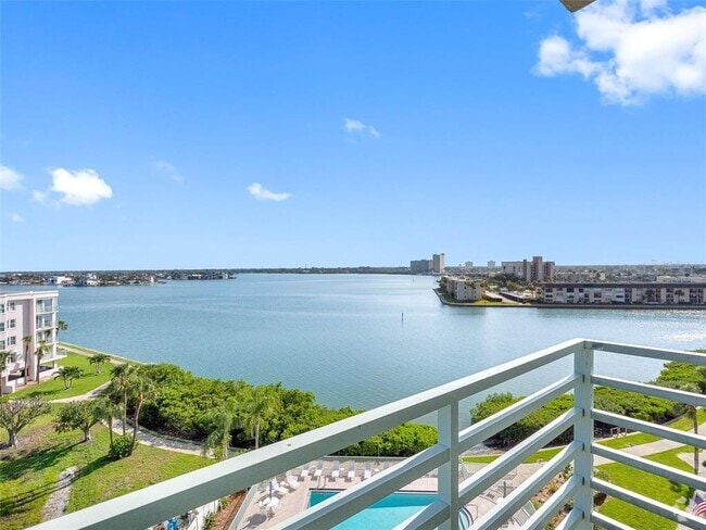 Building Photo - 7979 Sailboat Key Blvd S Unit 601 Rental