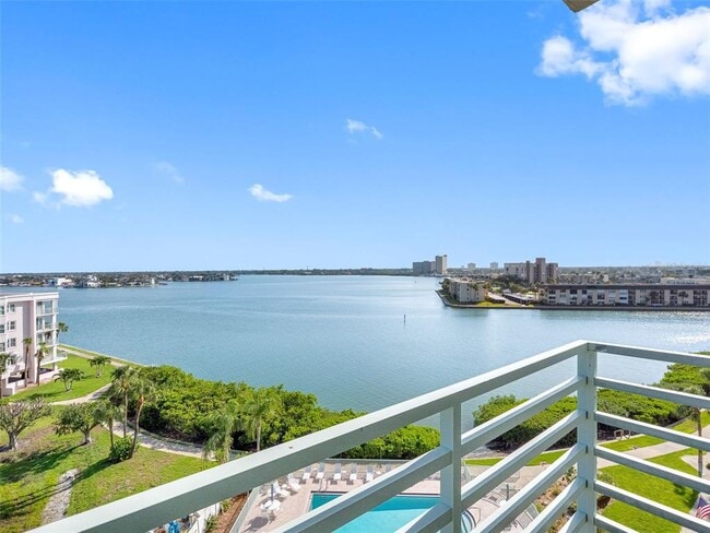 Building Photo - 7979 Sailboat Key Blvd S Unit 601 Rental