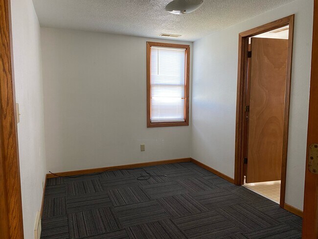 2nd Bedroom - 2284 Jackson St Unit 2284 1-2