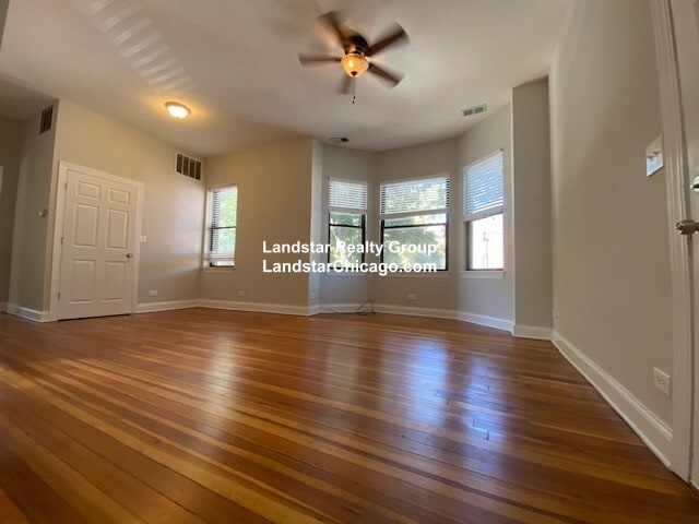 Building Photo - 3155 N Leavitt St Unit 2R