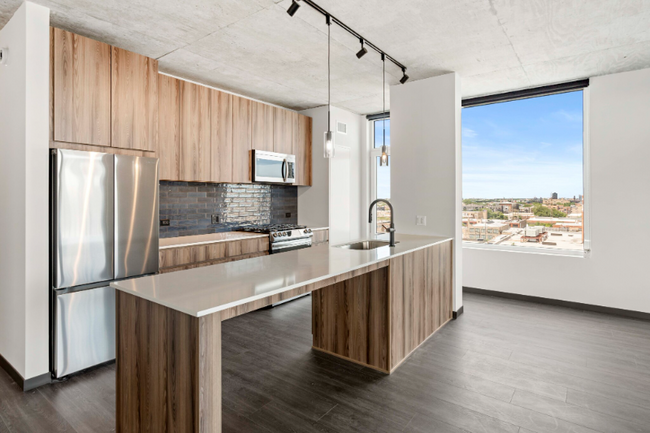 Photo - 191 N Ashland Ave Rental