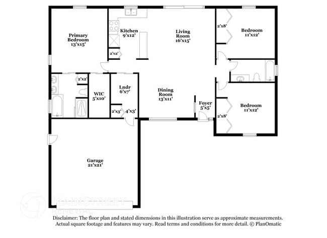 Photo - 448 Reading St