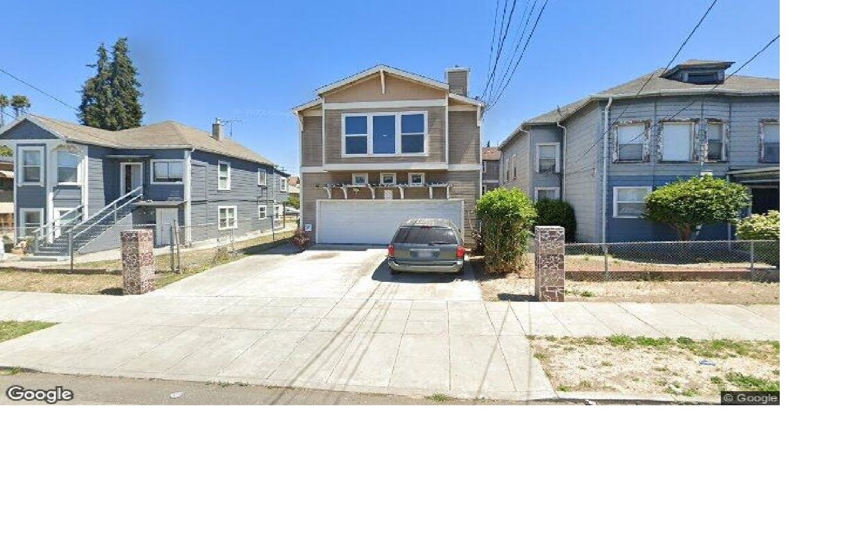 Photo - 2122 E 20th St (Oakland, CA)
