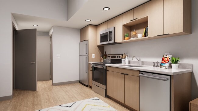 Photo - The Accolade