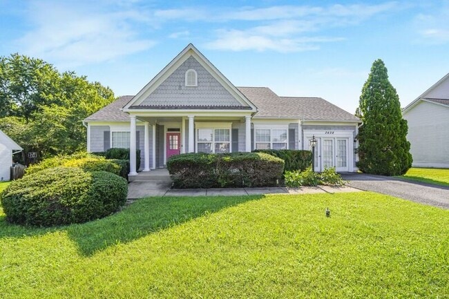Building Photo - 2408 Ruffin Dr