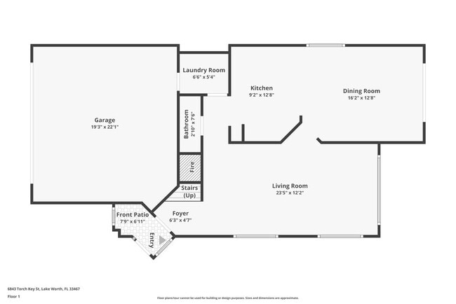 Photo - 6843 Torch Key St