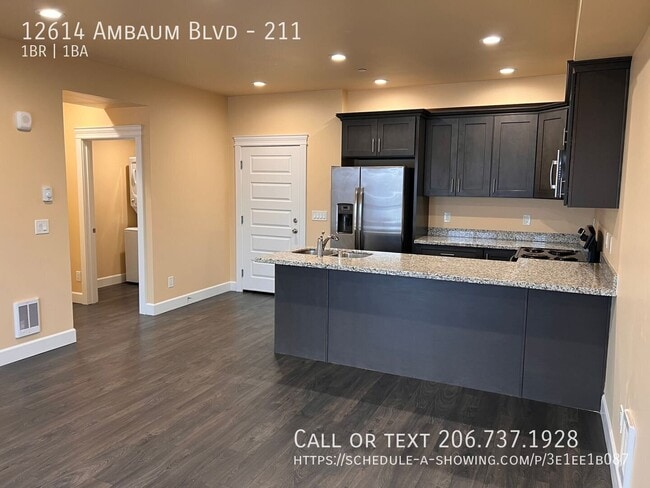Photo - 12614 Ambaum Blvd SW Unit 211