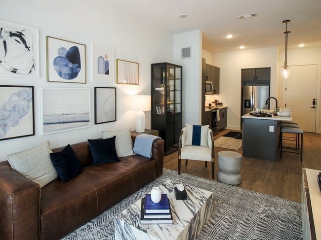 Building Photo - 101 Julian St Unit 202.6 Rental