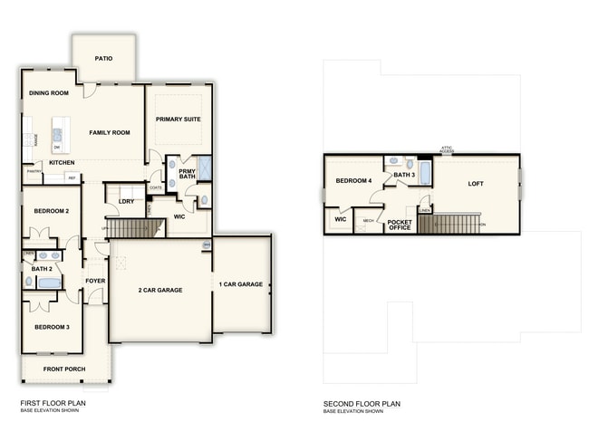 Photo - 5046 Pebble Bridge Wy