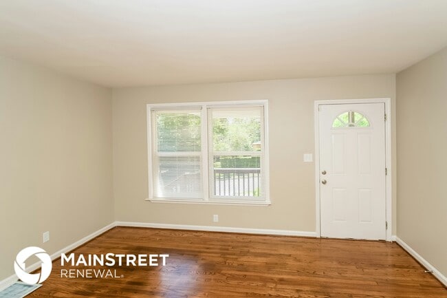 Photo - 2701 22nd St SW