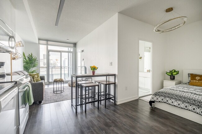 Building Photo - 480 Front St W Unit ID1346001P