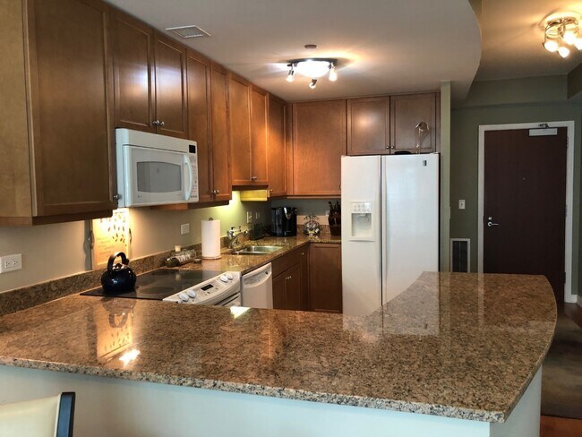 Photo - 130 N Garland Ct Unit 4105