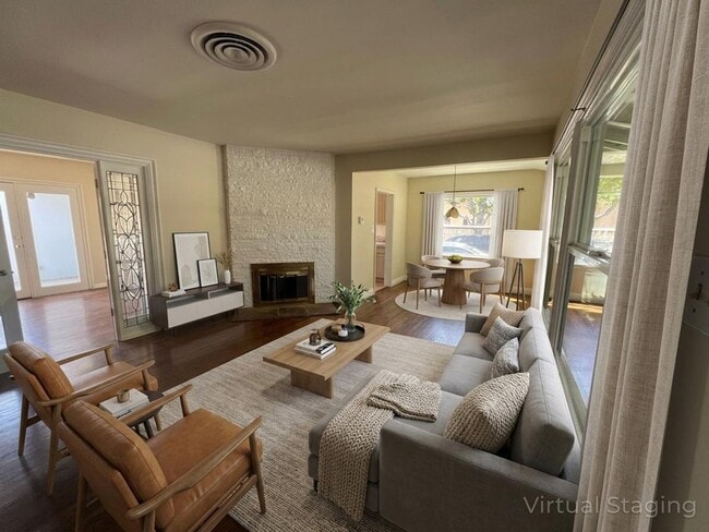 Photo - Charming 3 Bedroom 2 Bathroom Van Nuys Pool Home! Ready For Move-In!