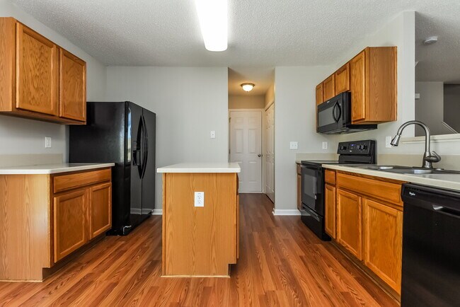 Photo - 3805 Hopper St