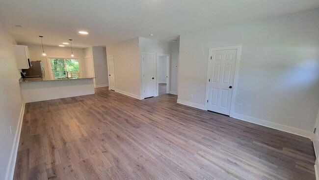 Photo - Brand New 3 Bed, 2 Bath Duplex Available Near Downtown Greenville