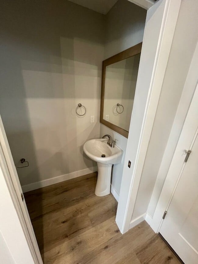 Photo - Modern Mountain Rtreat for Rent - Just Min...