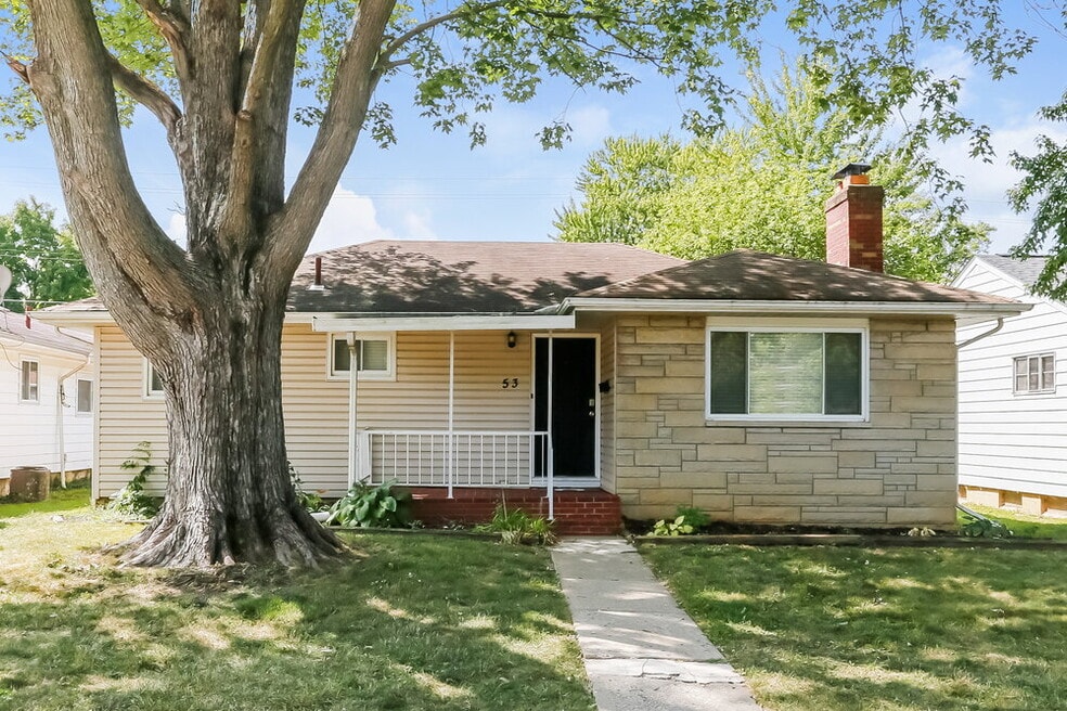 53 Fernhill Ave
