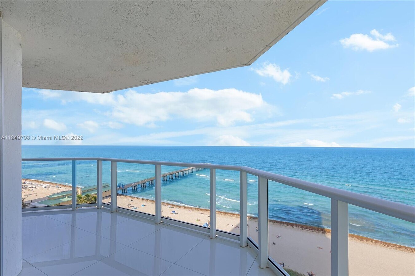 Photo - 16485 Collins Ave Unit #1131