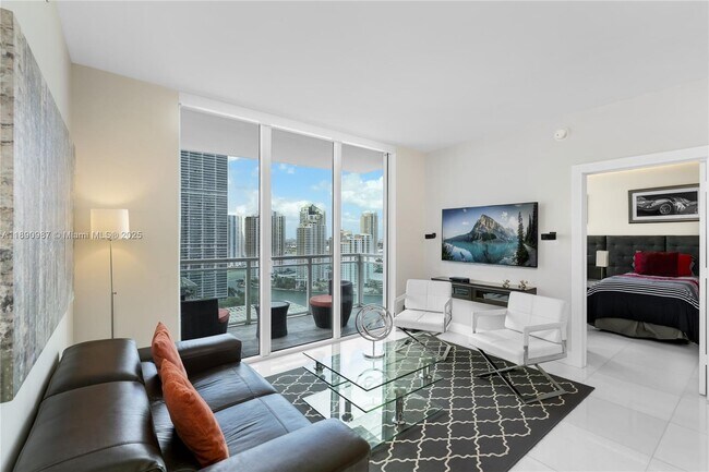 Photo - 950 Brickell Bay Dr Unit 2606