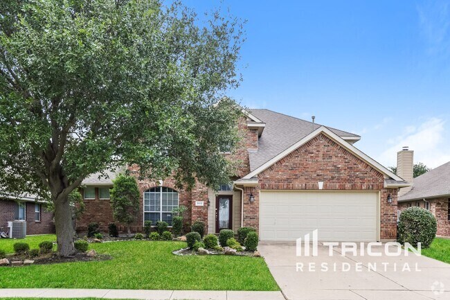 Building Photo - 3812 Calloway Dr Rental