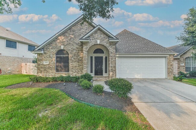 Photo - 20942 Wind Field Ln