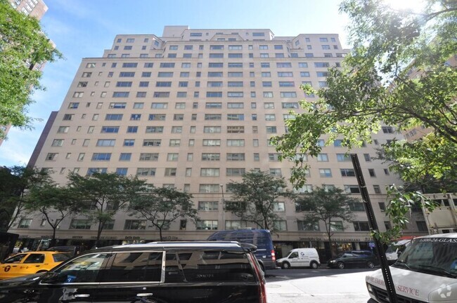 Building Photo - 200 E 71st St Unit #9C Rental