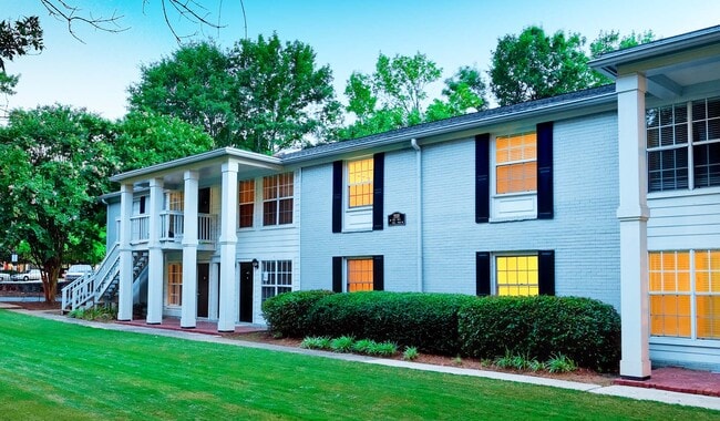 Come tour your home!