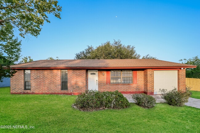 Building Photo - 2887 Gatling Blvd Rental