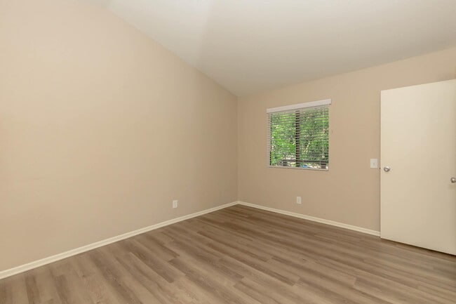Westridge Apartment Homes