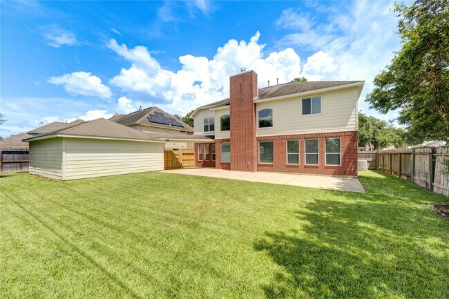 Photo - 2810 Shadow Canyon Ln