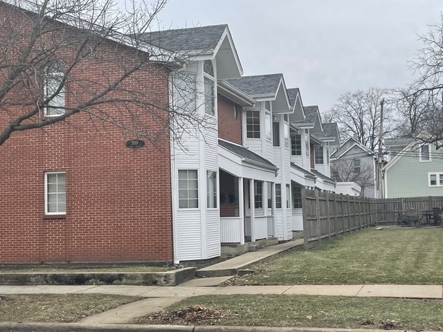 Building Photo - 309 Elgin Ave