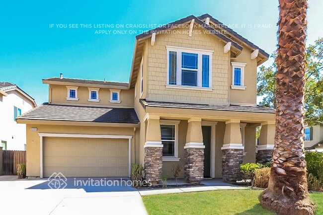 Building Photo - 8333 Sienna Sand Dr Rental
