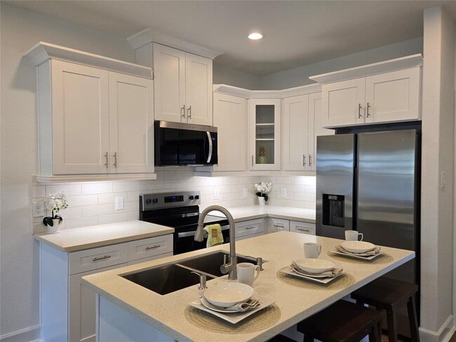 Photo - 16710 Timberglen St Casa