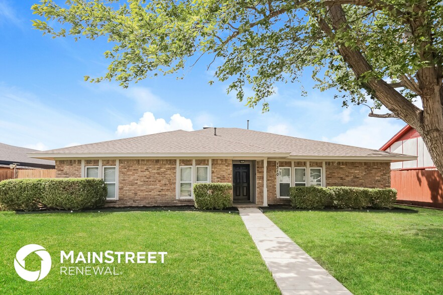 7310 Ridgeview Dr