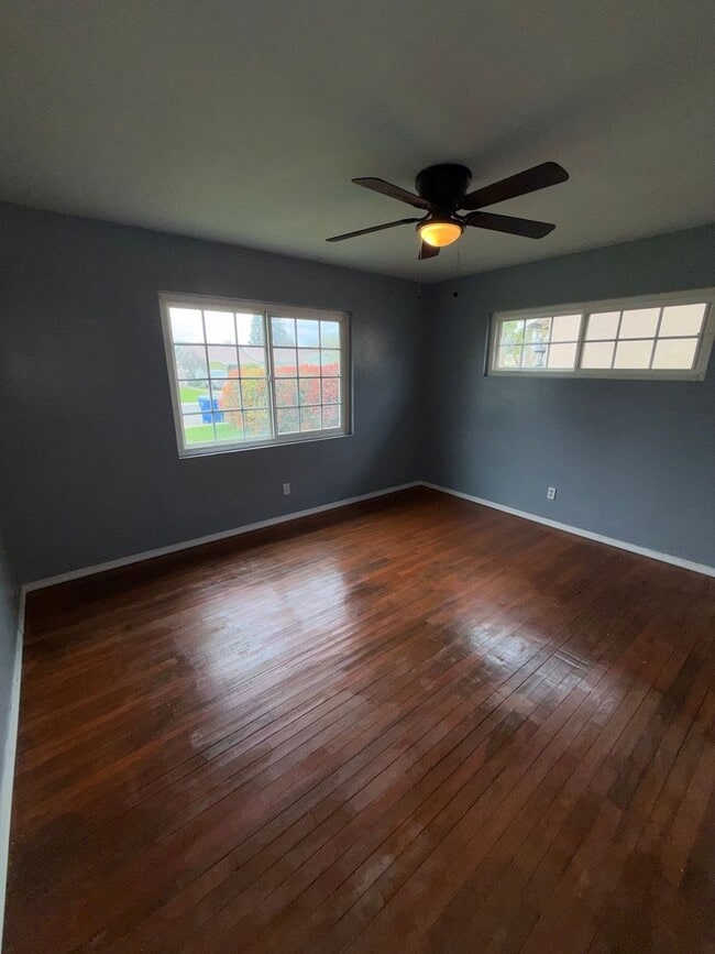 Photo - 3-Bedroom Home with Covered Patio, 2-Car Garage & Large Driveway