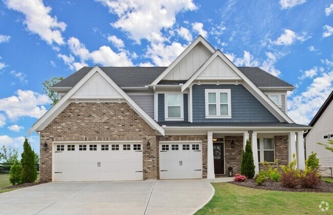 Building Photo - 8015 Scenic Ridge Wy Rental