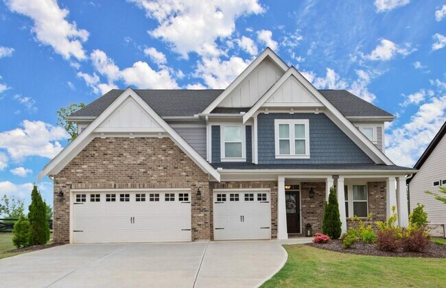 Photo - 8015 Scenic Ridge Wy House