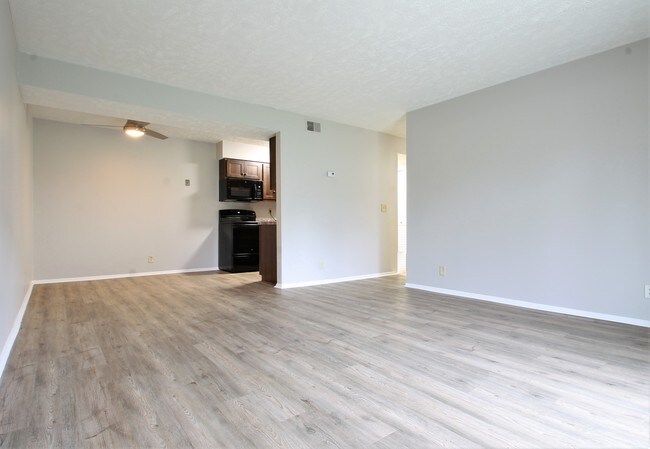 Photo - Cornhusker Creek Apartments