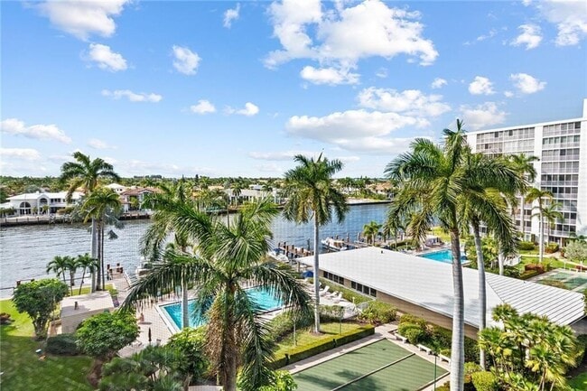 Photo - 3300 S Ocean Blvd Unit 621-C