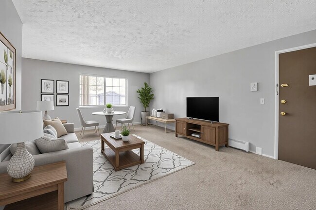 Photo - Pine Valley Apartments