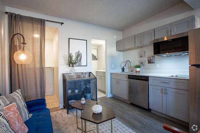 Studio - Extended stay - Studio Six - Sierra Vista
