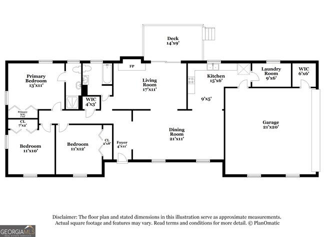 Photo - 410 Burke Cir