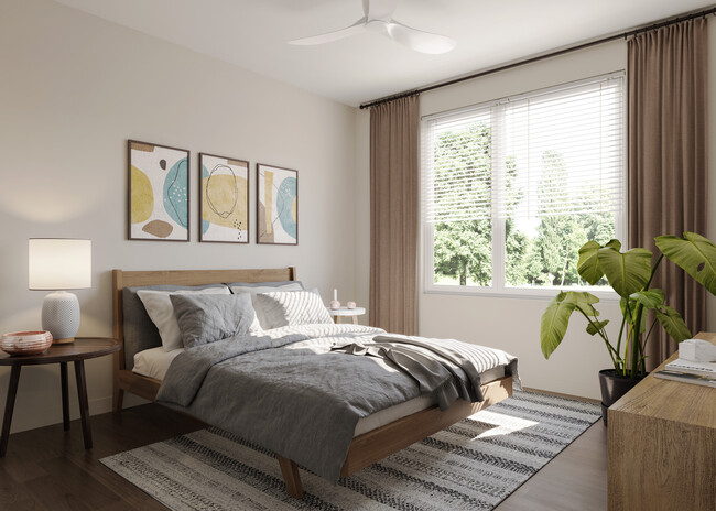 Photo - Castlegate Green