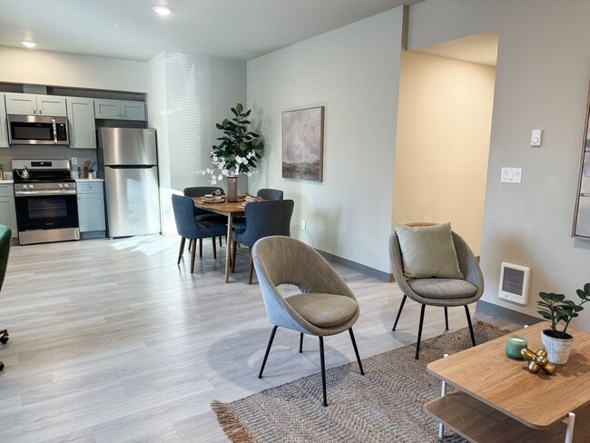 Photo - Swan Grove Apartments