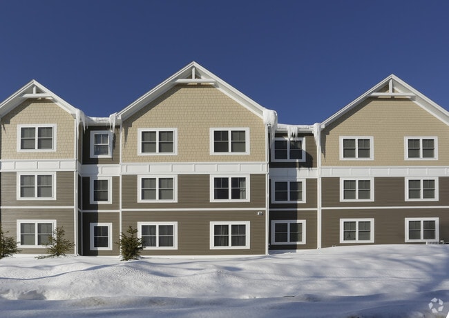 Photo - Conifer Hill Commons
