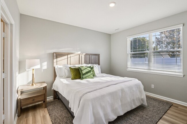 Jackson Run Townhomes