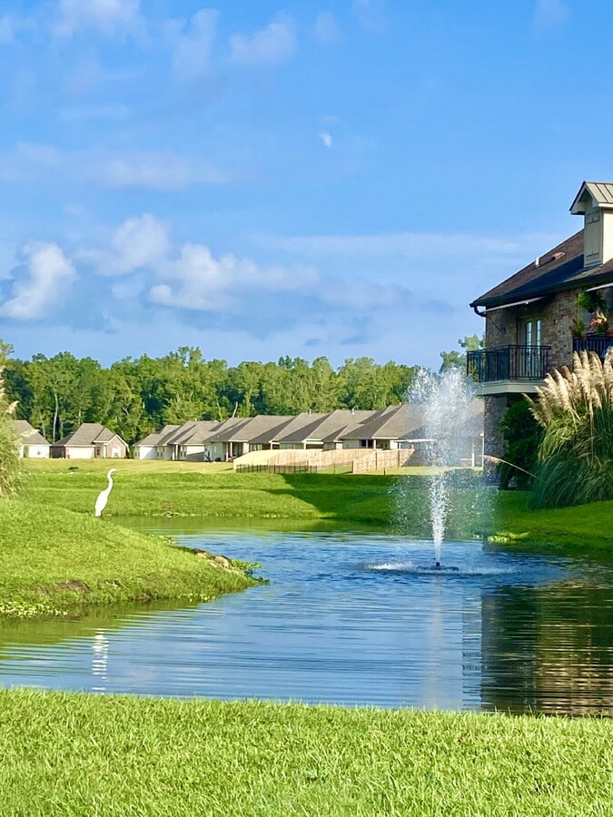 Photo - 1BR/1BA Upstairs Condo for Lease in Gated Chatsworth Court! Unit 1-C