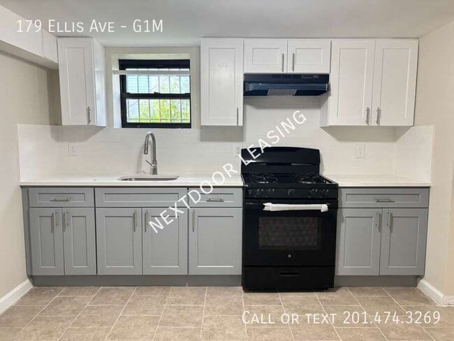 Building Photo - 179 Ellis Ave Unit G1M