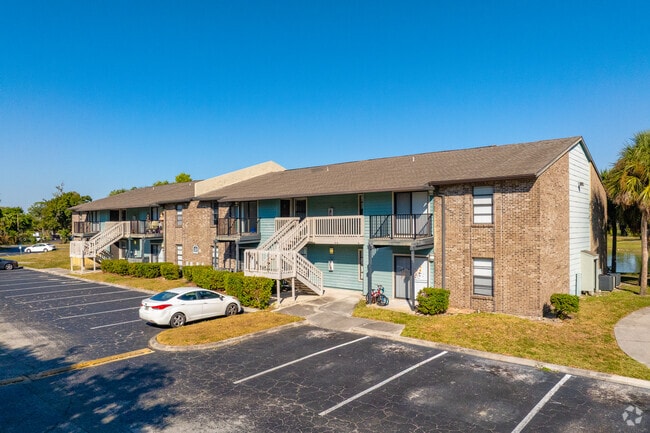 Photo - Fountains at Forestwood
